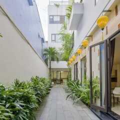 Oscar Boutique Hotel Турция, Анталья - 11 отзывов об отеле, цены и фото номеров - забронировать отель Oscar Boutique Hotel онлайн фото 2