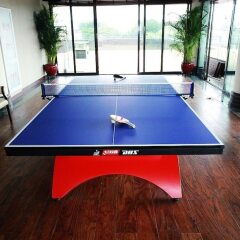 Beijing Hejing Fu Hotel детские мероприятия фото 2