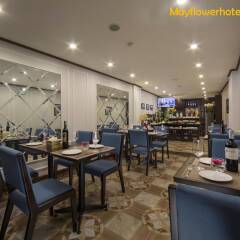 Отель Mayflower Hotel Hanoi Вьетнам, Ханой - отзывы, цены и фото номеров - забронировать отель Mayflower Hotel Hanoi онлайн питание фото 3
