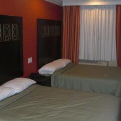 Отель Rodeway Inn Near La Live Хантингтон-Парк детские мероприятия