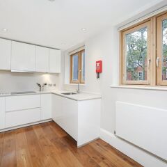 Апартаменты Tavistock Place Apartments Лондон фото 18