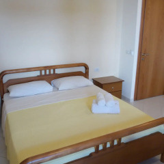 Отель Vila Mihasi комната для гостей