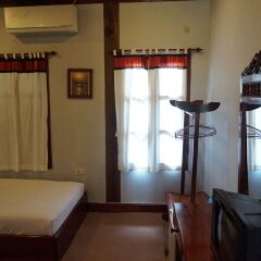 Отель Oui's Guesthouse детские мероприятия