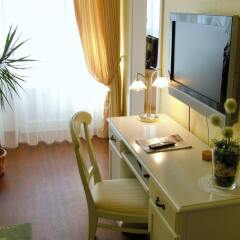 Hotel Alpha в номере фото 2