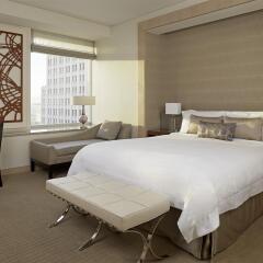 Отель The St. Regis San Francisco комната для гостей фото 2