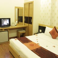 Отель Old Quarter Centre Hotel Вьетнам, Ханой - отзывы, цены и фото номеров - забронировать отель Old Quarter Centre Hotel онлайн удобства в номере