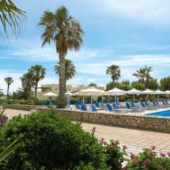 Отель Grecotel Casa Marron All Inclusive Resort бассейн фото 2