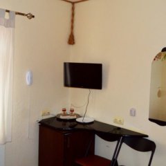 Гостиница Форт Апатур в Тамани 2 отзыва об отеле, цены и фото номеров - забронировать гостиницу Форт Апатур онлайн Тамань удобства в номере
