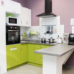 Хостел Amalienau Hostel&Apartments в номере