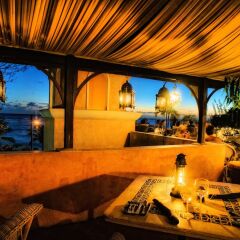 Little Arches Boutique Hotel Barbados - Adults only фото 6