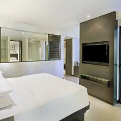 Отель Hyatt Regency Phuket Resort Таиланд, Камала Бич - 1 отзыв об отеле, цены и фото номеров - забронировать отель Hyatt Regency Phuket Resort онлайн комната для гостей фото 4