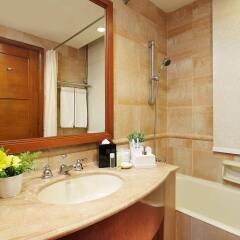 Отель Village Residence Robertson Quay ванная