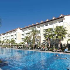 Sural Resort Hotel бассейн фото 3