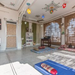 Backpacker Panda Lake Pichola Udaipur Hostel in Udaipur, India from 37$, photos, reviews - zenhotels.com guestroom photo 3