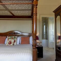 Отель Best Western Braid Hills Эдинбург комната для гостей фото 4