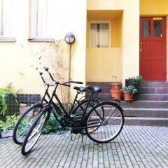 Отель Roost Korkea Финляндия, Хельсинки - отзывы, цены и фото номеров - забронировать отель Roost Korkea онлайн фото 5