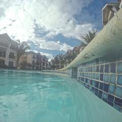 Отель Laguna Golf Bavaro Доминикана, Пунта Кана - отзывы, цены и фото номеров - забронировать отель Laguna Golf Bavaro онлайн бассейн фото 3