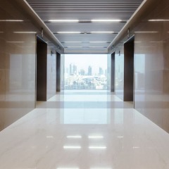 Отель Nasma Luxury Stays - Central Park Tower