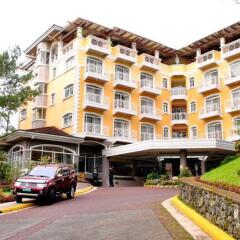 Отель Elizabeth - Baguio Филиппины, Багуйо - отзывы, цены и фото номеров - забронировать отель Elizabeth - Baguio онлайн городской автобус