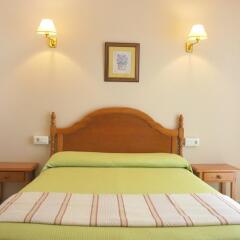 Hotel Casa Portuguesa комната для гостей
