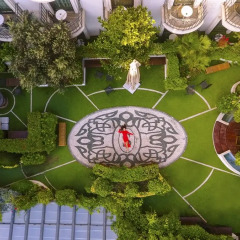 Sura Design Hotel and Suites - Boutique Class спортивное сооружение