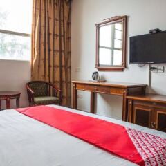 Tian'an Holiday Hotel удобства в номере