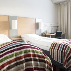 Bø Hotel комната для гостей фото 4
