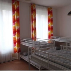 Base Budapest Hostel and backpackers