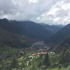 Uzungol Holiday Hotel 2 Турция, Узунгёль - отзывы, цены и фото номеров - забронировать отель Uzungol Holiday Hotel 2 онлайн фото 9