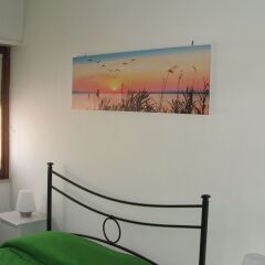 Отель B&B La Cubanina комната для гостей фото 4