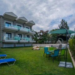 Апартаменты Grey House Apartments детские мероприятия