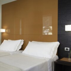 Отель T Hotel Италия, Кальяри - отзывы, цены и фото номеров - забронировать отель T Hotel онлайн комната для гостей фото 4