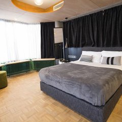 Quentin Zoo hotel in Amsterdam, Netherlands from 231$, photos, reviews - zenhotels.com guestroom photo 4