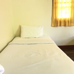 Отель Paradise Lamai Bungalow Таиланд, Самуи - отзывы, цены и фото номеров - забронировать отель Paradise Lamai Bungalow онлайн комната для гостей фото 3