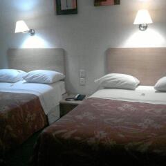 Hotel Castilla y Leon комната для гостей фото 2