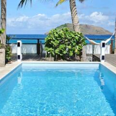 Villa Raisiniers in Gustavia, Saint Barthelemy from 1448$, photos, reviews - zenhotels.com pool photo 3