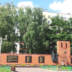 Гостиница на М.Планерная в Москве отзывы, цены и фото номеров - забронировать гостиницу на М.Планерная онлайн Москва фото 28