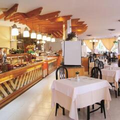 Hotel Piñero Tal питание