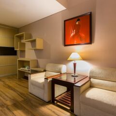 Отель Katie Boutique House развлечения