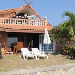 Отель Laguna Beach Club Ланта фото 7