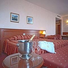 Maxi Park Hotel & Apartments София питание фото 2