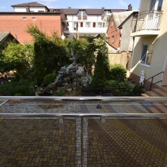 Гостиница Vek Guest House в Анапе отзывы, цены и фото номеров - забронировать гостиницу Vek Guest House онлайн Анапа балкон