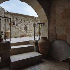 Erenbey Cave Hotel Турция, Гёреме - отзывы, цены и фото номеров - забронировать отель Erenbey Cave Hotel онлайн комната для гостей фото 3
