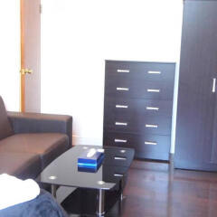 Апартаменты Hyde Park Gate Apartments Лондон фото 10