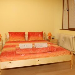 Peter Pan Hostel София комната для гостей фото 3