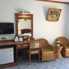 Krabi Golden Hill Hotel удобства в номере фото 2