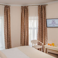 Pletnevskiy Inn Hotel Харьков комната для гостей фото 5