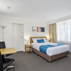 Thunderbird Motel in Yass, Australia from 121$, photos, reviews - zenhotels.com room amenities photo 2