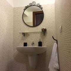 Отель B&B 62 Marinai Бари ванная фото 2