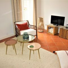 Отель Nice Booking - Paradis 150m mer Balcon Франция, Ницца - отзывы, цены и фото номеров - забронировать отель Nice Booking - Paradis 150m mer Balcon онлайн фото 6